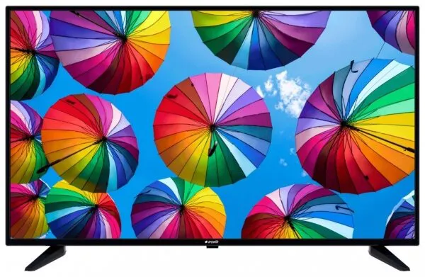 Arçelik A43 A 550 B Televizyon