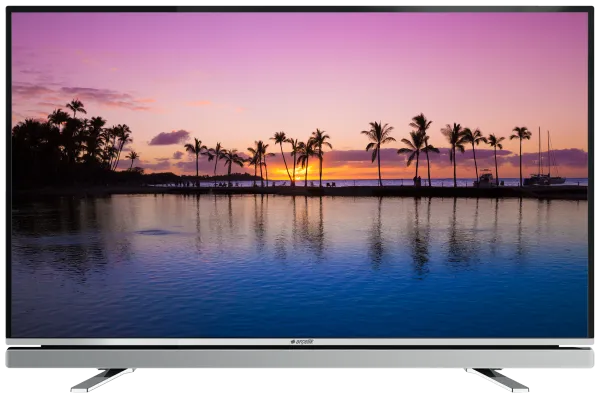 Arçelik A43L 6652 5B Televizyon