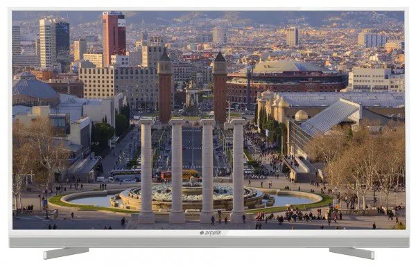 Arçelik A48 LW 9486 Televizyon