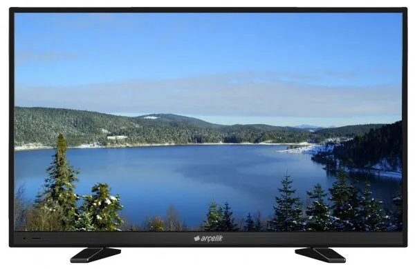 Arçelik A48L 4531 0B Televizyon
