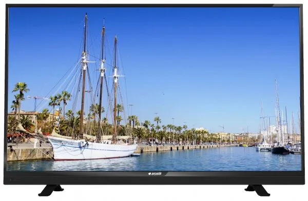 Arçelik A49L 8532 4B Televizyon