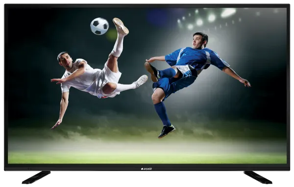 Arçelik A49L 9762 5B Ultima UHD Televizyon