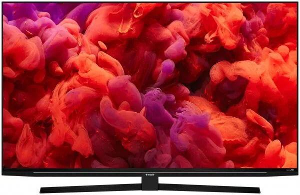 Arçelik A55 A 965 B Televizyon