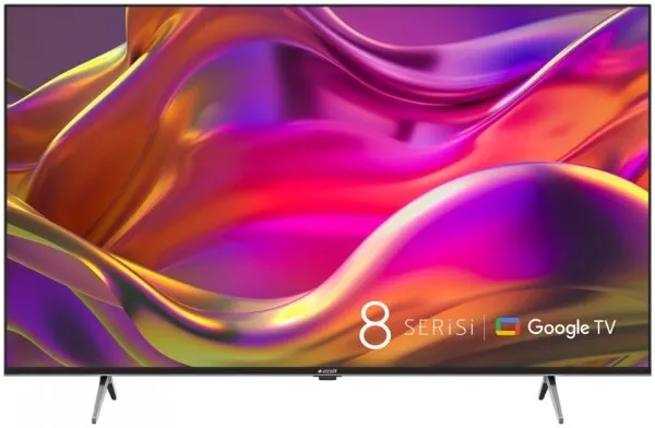 Arçelik A55 D 895 A Televizyon