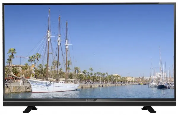 Arçelik A55 LB 8477 Televizyon
