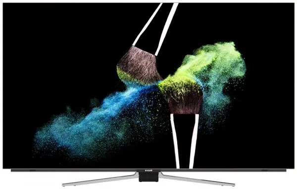 Arçelik A55 OLED A 950 B Televizyon
