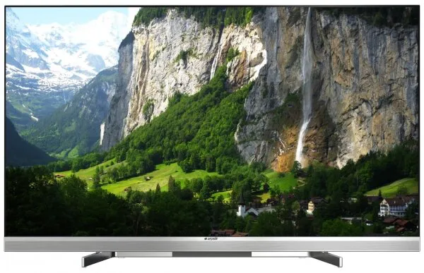 Arçelik A55-US-9498 Televizyon