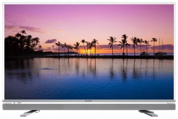 Arçelik A55L 6750 5W Televizyon