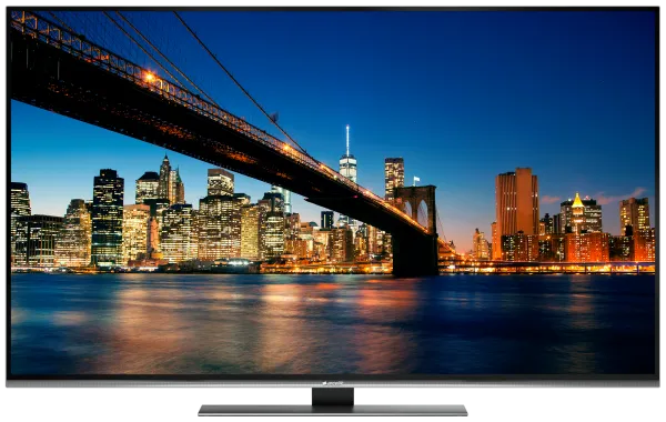Arçelik A55L 9785 5S Ultima UHD+ Televizyon