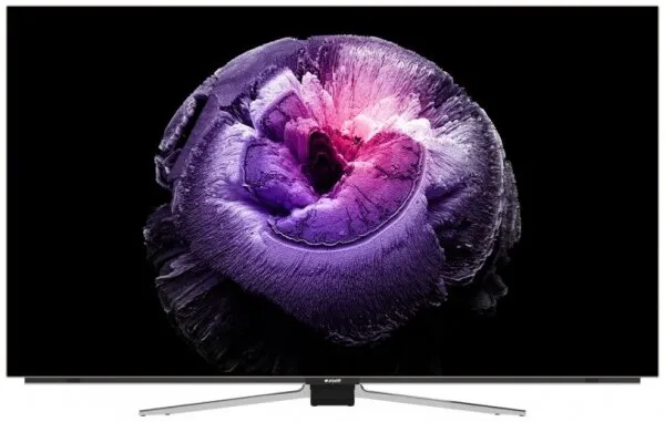 Arçelik A65 OLED C 970 B Televizyon