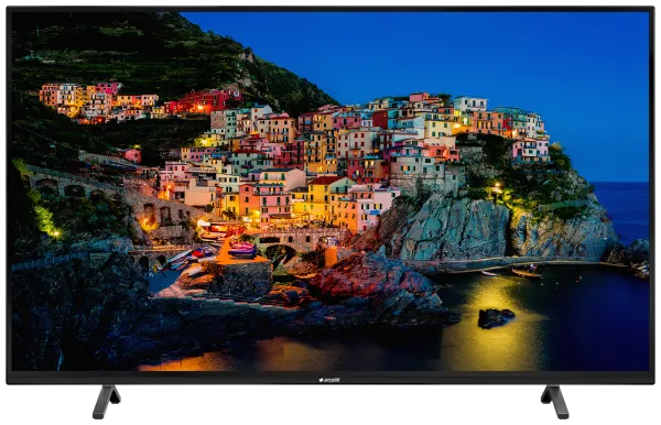 Arçelik A65L 9765 5B Ultima UHD Televizyon