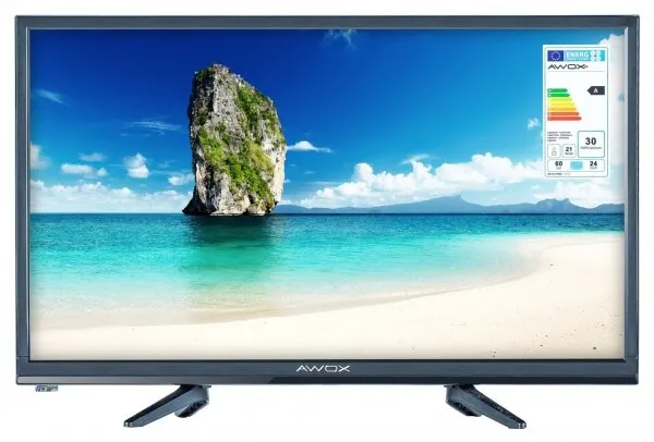 Awox A 202400 Televizyon