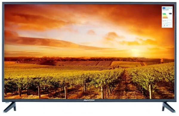 Awox A 203200 Televizyon