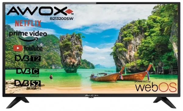 Awox B213200SW Televizyon