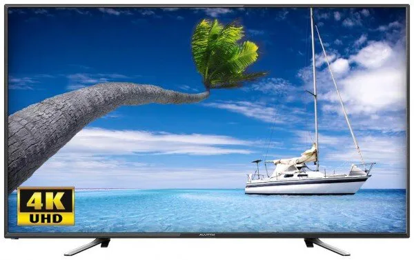 Awox U5100STR Televizyon