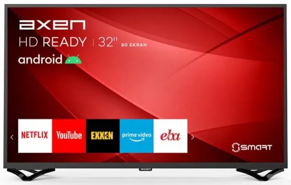 Axen AX32DAB13 Televizyon