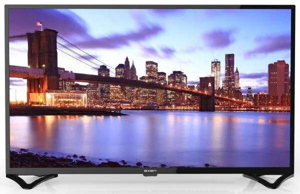 Axen AX40DAB0938 (TRAXDLD040235700) Televizyon