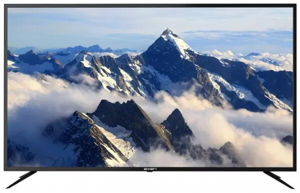 Axen AX58LEDJ203 (TRAXLED058457000) Televizyon
