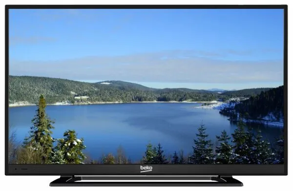 Beko B22L 4511 0B Televizyon