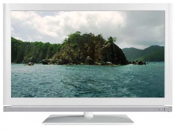 Beko B22-LW-X329 Televizyon