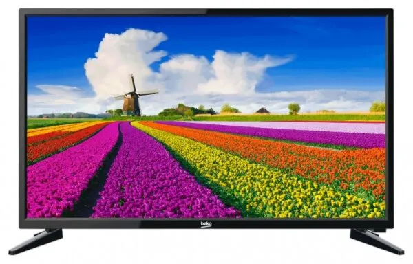 Beko B24L 5845 4B Televizyon