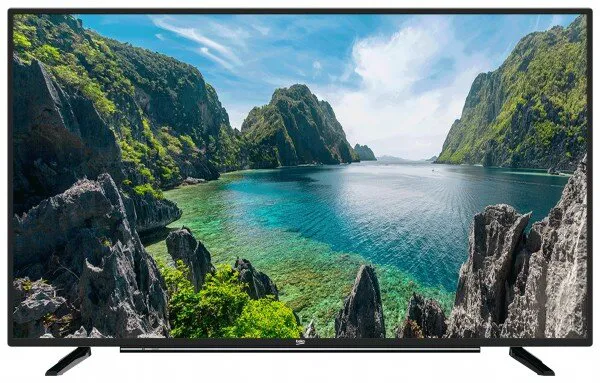 Beko B32L 6850 5B Televizyon