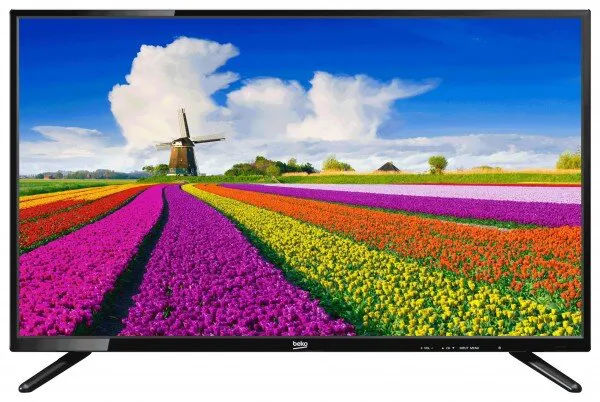 Beko B32L 6945 5B Televizyon