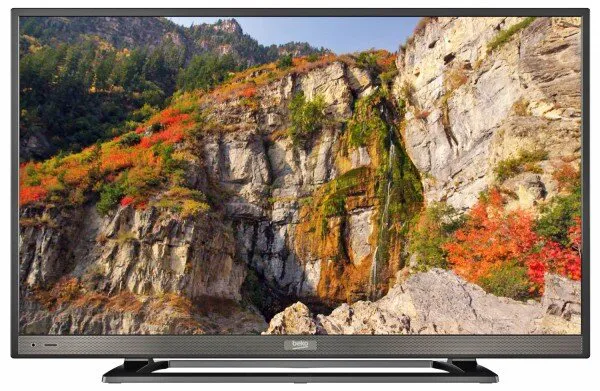 Beko B40-LB-5433 Televizyon