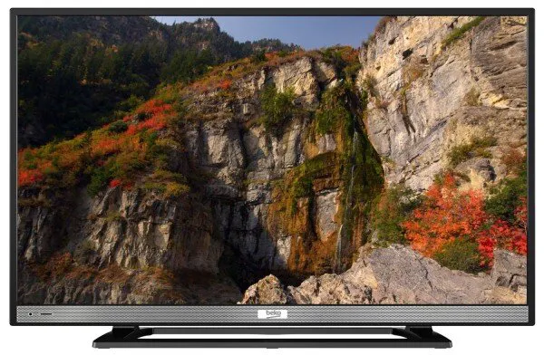 Beko B40-LB-6436 Televizyon