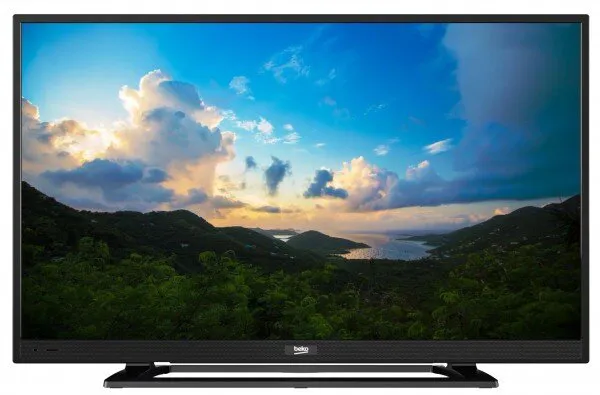 Beko B40L 4431 0B Televizyon