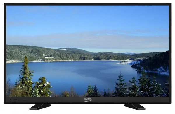 Beko B40L 4531 0B Televizyon