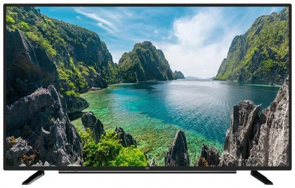 Beko B40L 8840 5B Televizyon