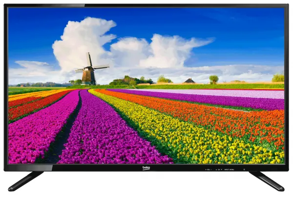 Beko B43L 5845 4B Televizyon