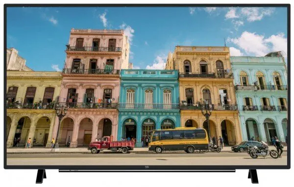 Beko B43L 6760 5B Televizyon