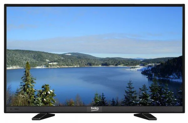 Beko B48 LB 5533 Televizyon