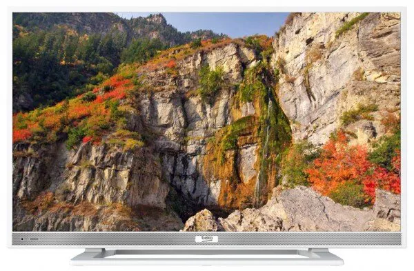 Beko B48-LW-5433 Televizyon