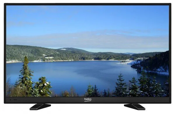 Beko B48L 4531 0B Televizyon