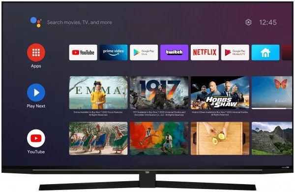 Beko B49 B 970 A Televizyon