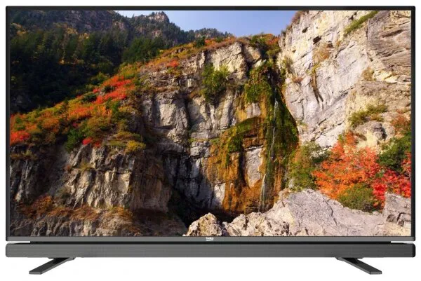 Beko B49L 5531 4B2 Televizyon