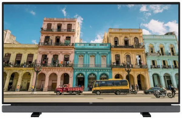 Beko B49L 5740 4B Televizyon