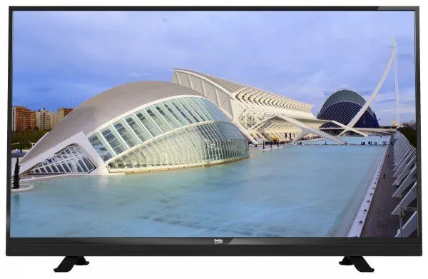 Beko B49L 8532 4B Televizyon