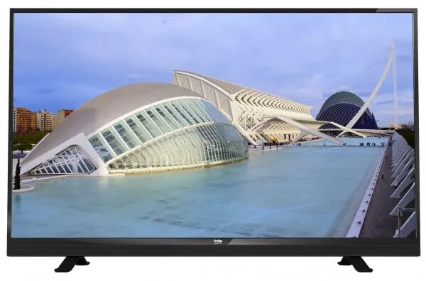 Beko B49L 8542 4B Televizyon