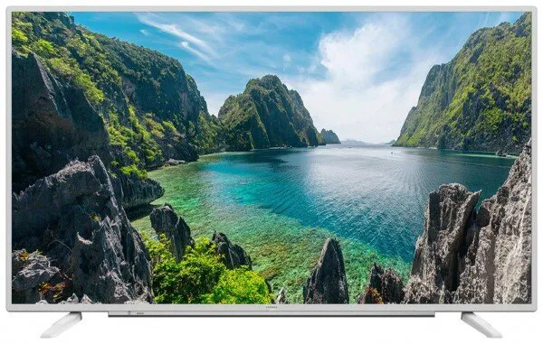 Beko B49L 8840 5W Televizyon