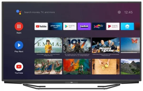 Beko B50 B 880 B Televizyon