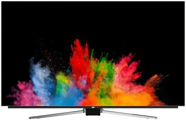Beko B55 OLED 9890 5B Televizyon