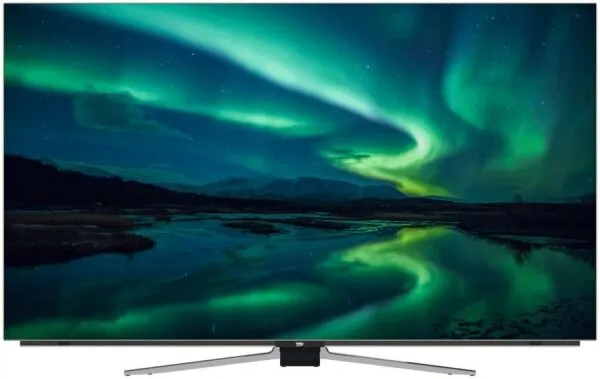 Beko B55 OLED C 970 B Televizyon