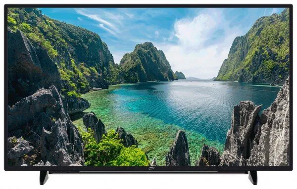 Beko B55L 8740 5B Televizyon