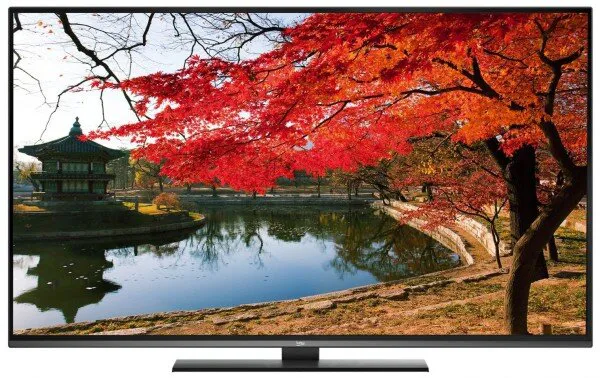 Beko B55L 9672 5B Televizyon