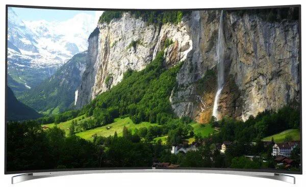 Beko B65C 9583 5S Televizyon