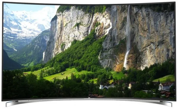 Beko B65C 9593 5S1 Televizyon
